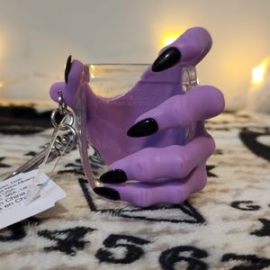 Bath & Body Works Halloween Witch Hand PocketBac Holder